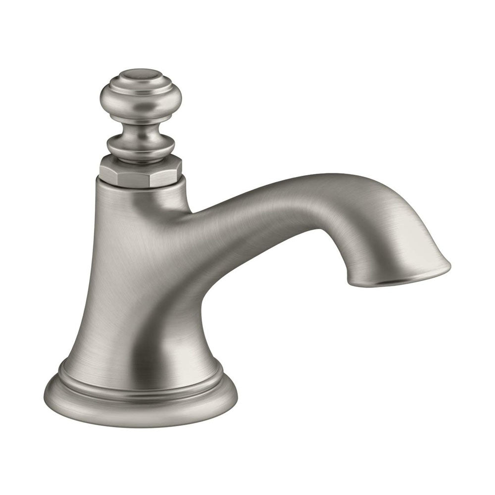 LAV SINK SPT BELL NO HDL BN