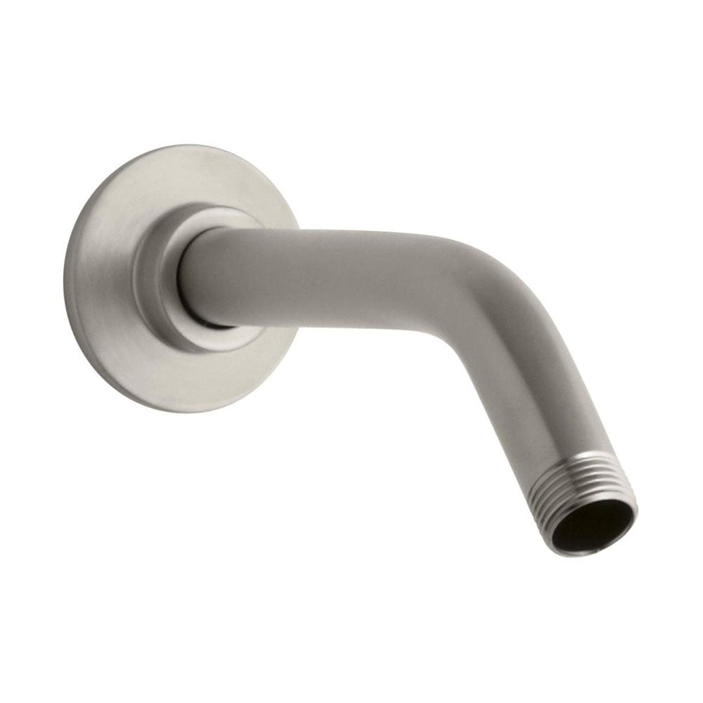 SHOWERARM & FLANGE