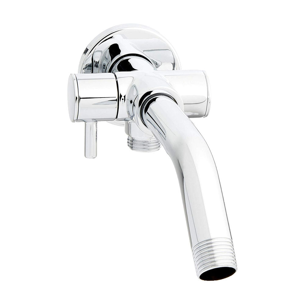 SHOWER ARM W/ 3WAY DIVERTER
