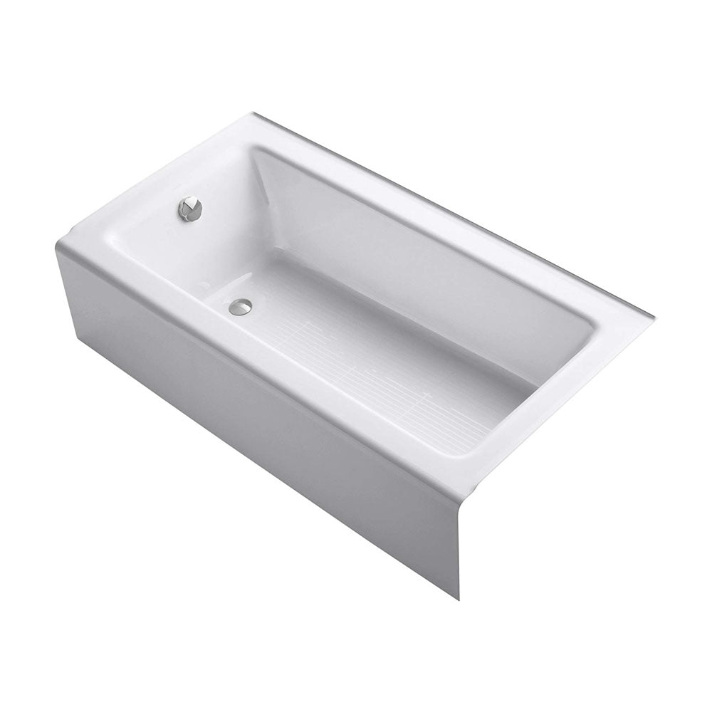 BELLWETHER CAST IRON BATH- L
