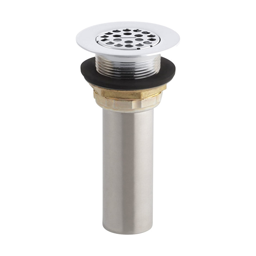 SINK STRAINER 1-1/2 TAILP
