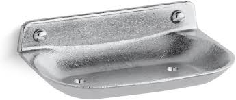 WASH SINK SOAP DISH