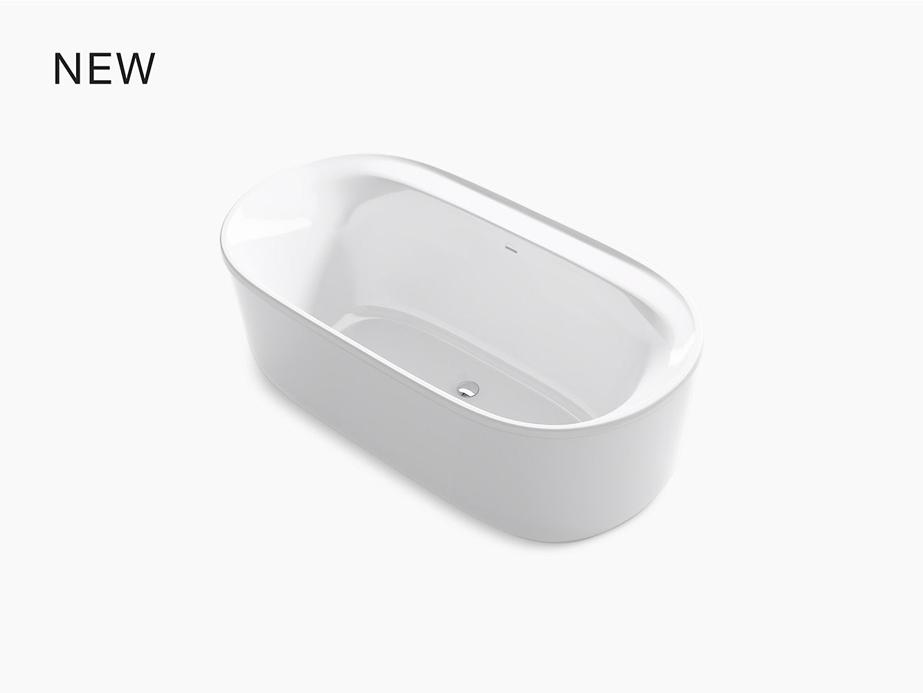 SPECTACLE FS 66 OVAL TUB