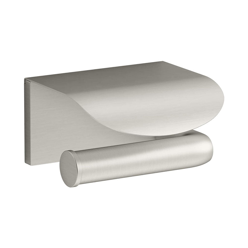 COVERED TP HOLDER