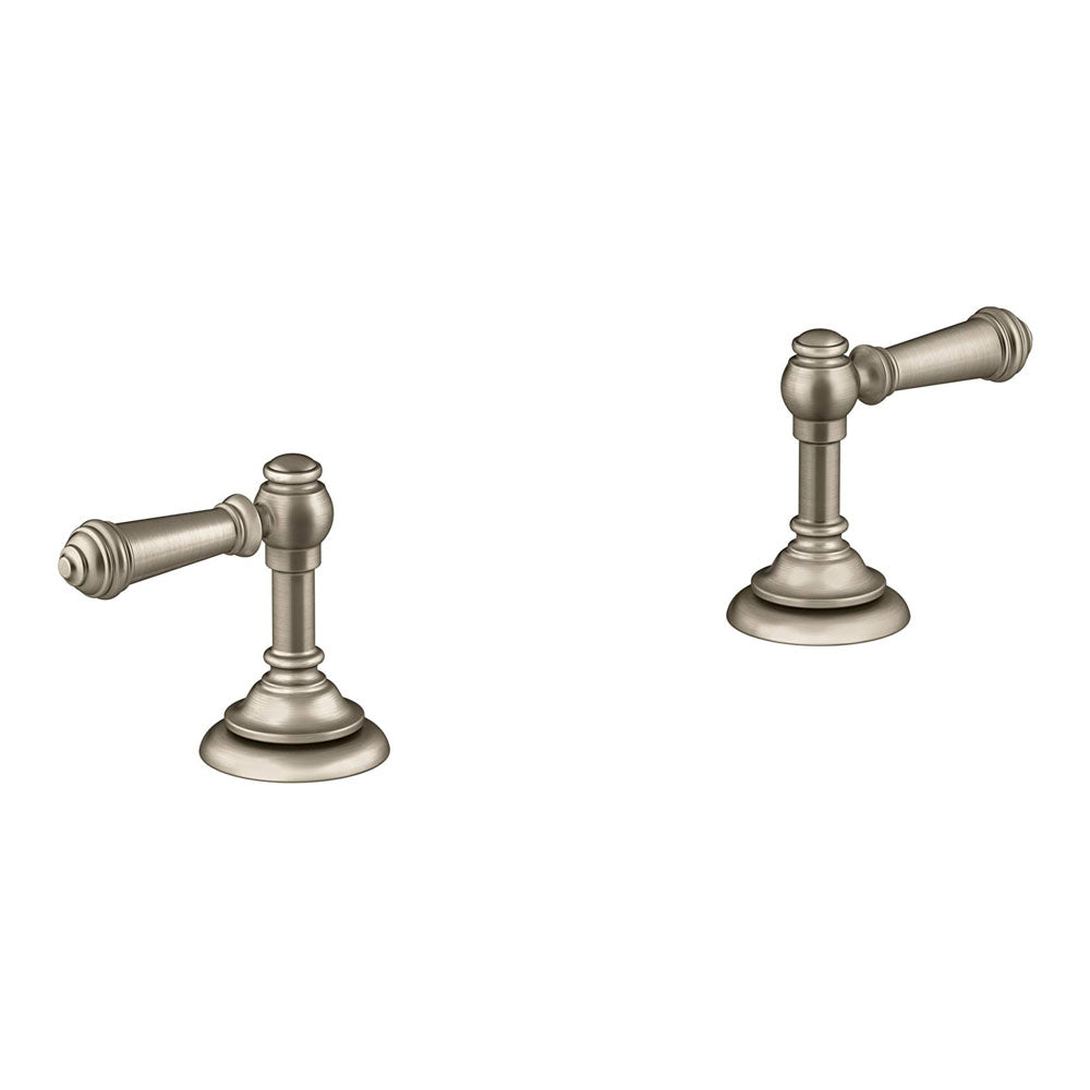 LAV SINK LVR HDLS LESS SPT BB