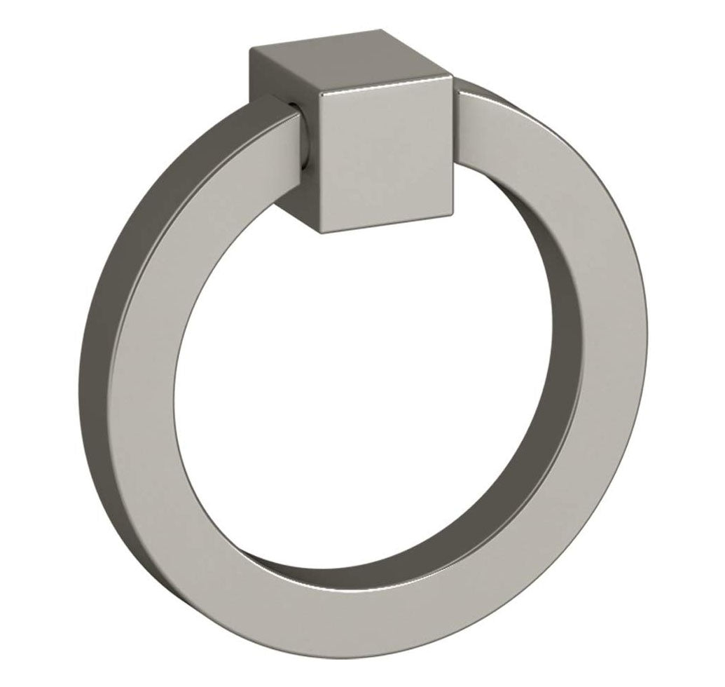 JACQUARD RING PULL