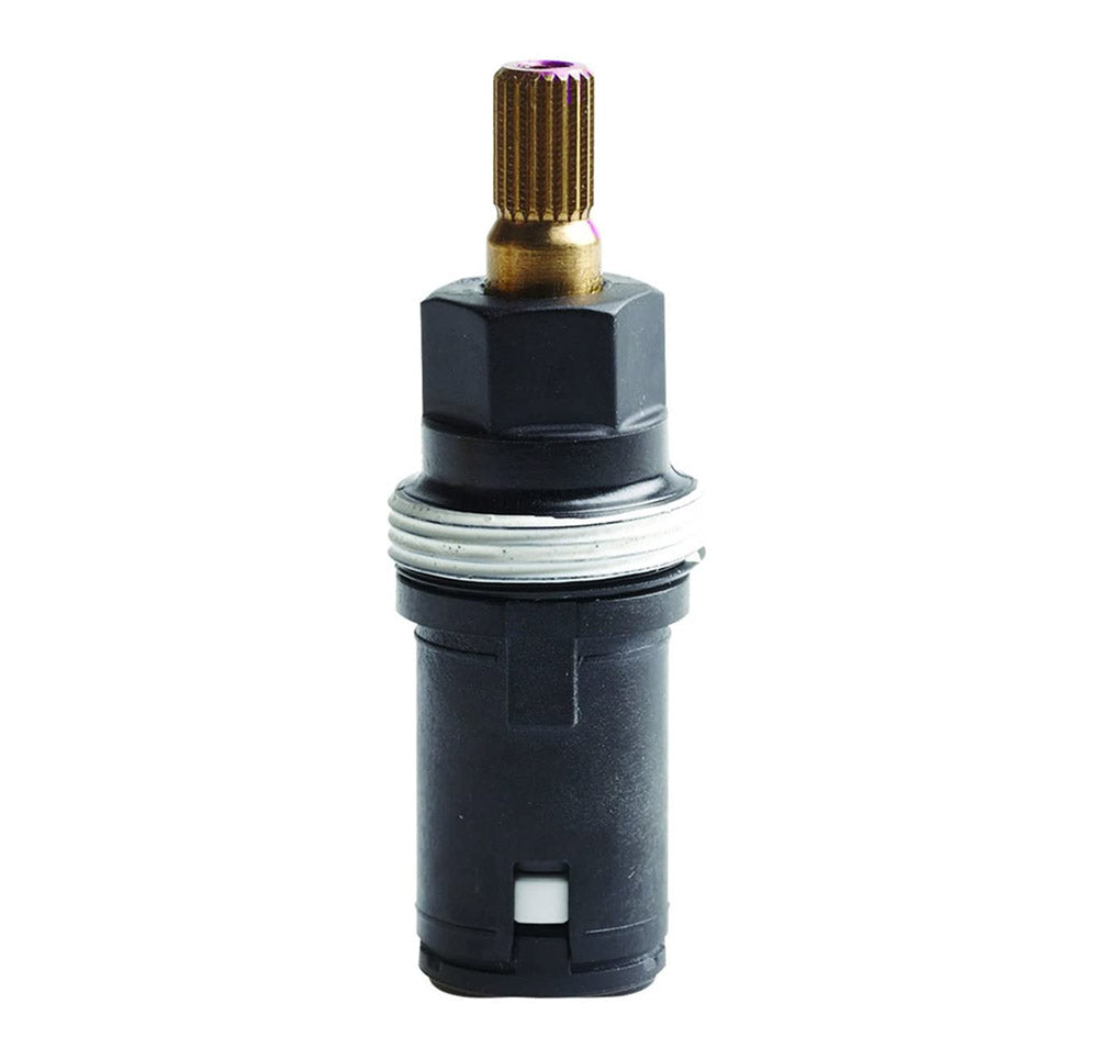 COLD VALVE CARTRIDGE ASSEMBLY