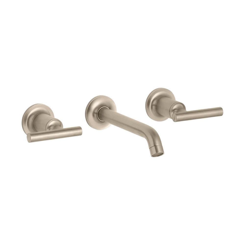 PURIST WALL-MOUNT LAV FCT TRIM