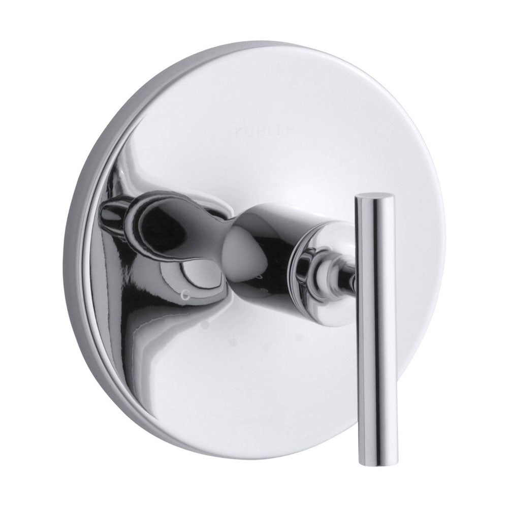 PURIST THERMO LEVER VLV TRIM