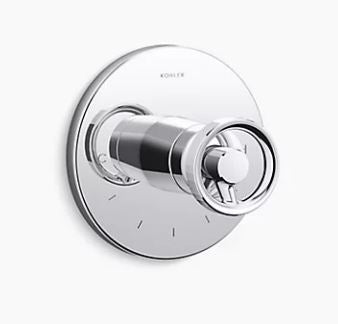 THERMOSTATIC VLV TRIM