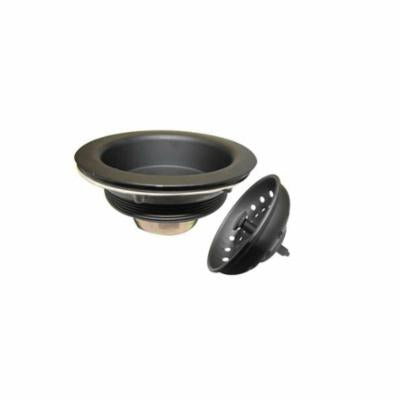 Sink Strainer - Stainless Steel