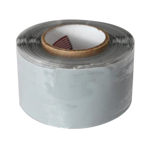 PlumbPak® Miracle Wrap® K855-2 Self-Fusing Tape, 1 in x 8 ft, Silicone, Domestic
