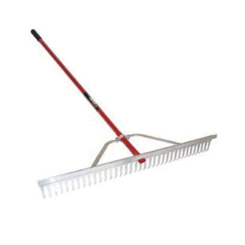 Landscape Great Rake - 36" W Tines