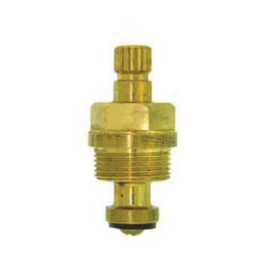 Kissler 11-0551C Left Hand Cold Stem, For Use With Sterling®, Compression, 16 Point Broach, B-16