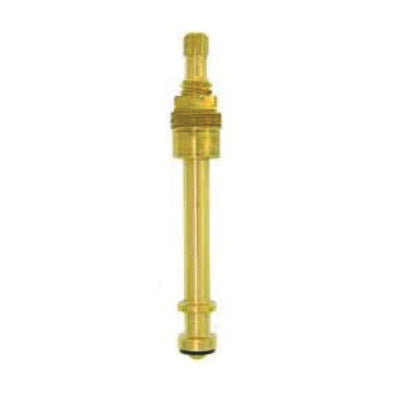 Kissler 11-0639LH Left Hand Stem, For Use With Price Pfister™, Special Compression, 12 Point Broach, B-6