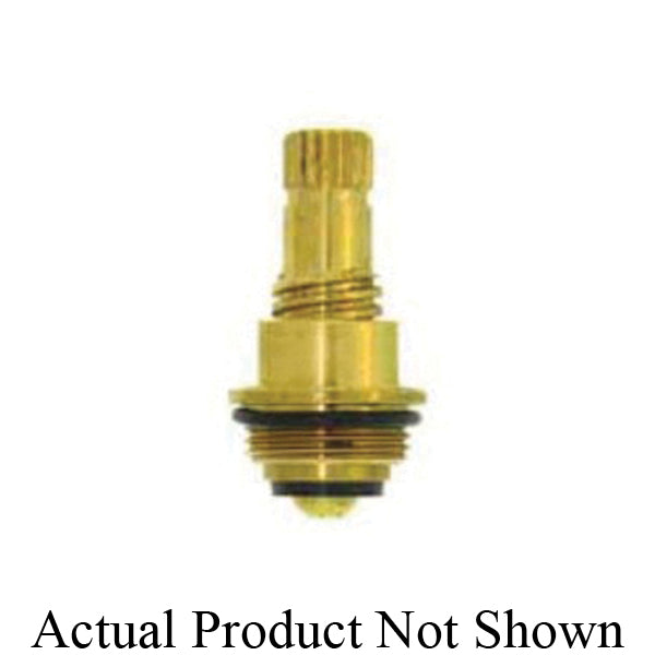 Kissler 11-0804 Right Hand Stem Only, For Use With Phoenix, Compression, 17 Point Broach, B-26
