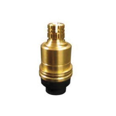Kissler 11-4115L Stem With Integral Stop, For Use With American Standard