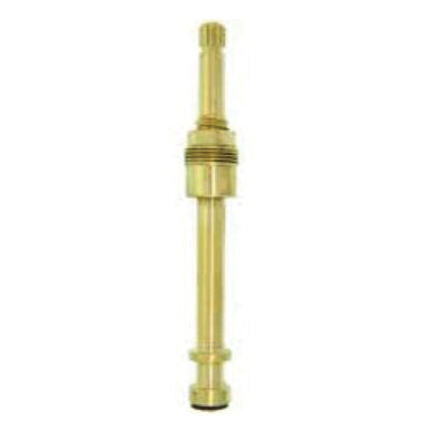 Kissler 11-6395LH Left Hand Stem, For Use With Price Pfister™, Special Compression, 12 Point Broach, B-6