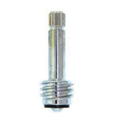 Left Hand Cold Stem - for Wolverine Brass