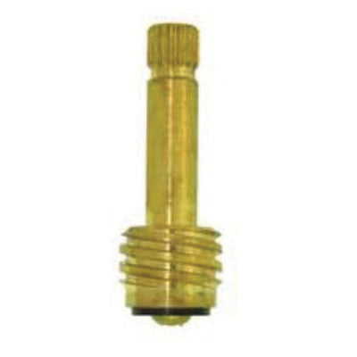 Right Hand Cold Stem - 2" L