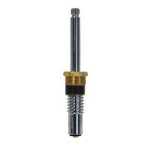 Kissler 23-0561 Right Hand Stem Only, For Use With Crane-Repcal, Compression, 12 Point Broach, B-31