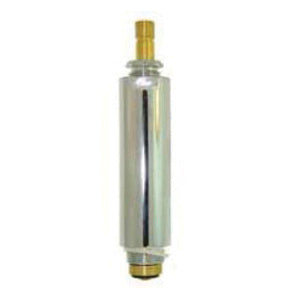 Kissler 23-0649H Right Hand Hot Compression Stem, For Use With Eljer Faucet, 16 Point Broach, B-12