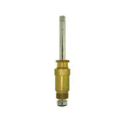 Kissler 23-0962 Right Hand Stem Only, For Use With Harcraft, Compression, 12 Point Broach, B-6