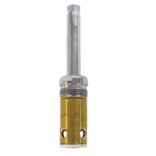 Kissler 23-9759H Left Hand Hot Compression Stem, For Use With Kohler® Faucet, 19 Point Broach, B-33