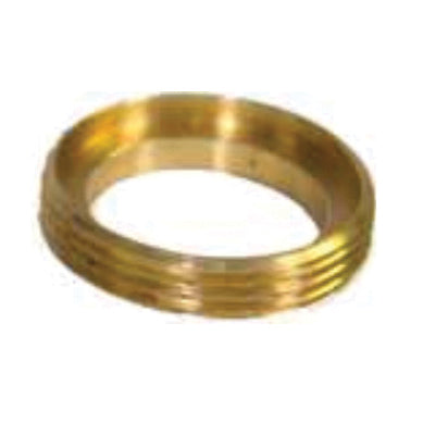 Kissler 39-3165 Small Escutcheon Ring, For Use With Sayco Model 31-4122 Sleeve
