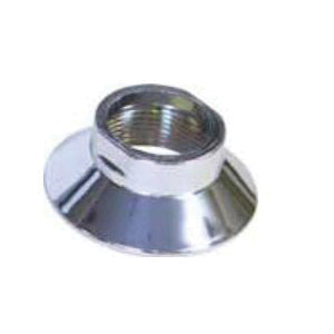 Kissler 42-0605 Escutcheon, For Use With Briggs®, 3/4 in ID x 1-3/4 in OD, 5/8 in H