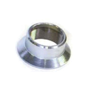 Kissler 42-0633 Escutcheon, For Use With Crane-Repcal, 1-3/16 in ID x 2 in OD, 3/4 in H