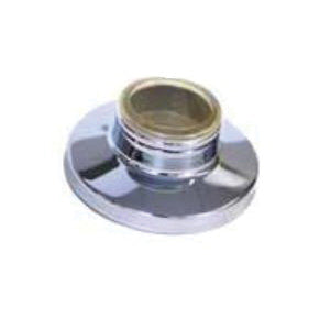 Kissler 42-0673 Escutcheon, For Use With Price Pfister™, 1-1/8 in ID x 2-7/16 in OD, 5/16 in H