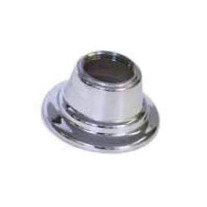 Escutcheon - 1-1/8" H
