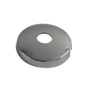 Kissler 42-4102 Escutcheon, For Use With American Standard, 23/32 in ID x 3 in OD, 1/4 in H