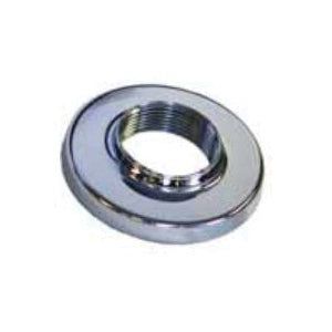 Kissler 42-4220 Escutcheon, For Use With Sterling®, 1-1/8 in ID x 2-1/4 in OD, 7/16 in H