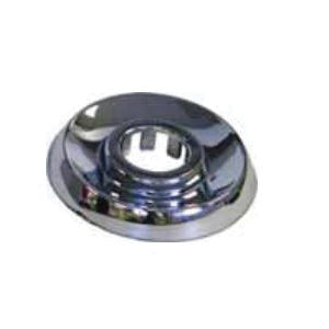 Kissler 42-6800 Faceplate, For Use With Delta® Delex, 1 in ID x 3-1/8 in OD