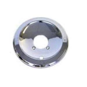 Faceplate with Diverter Hole - 42-6804