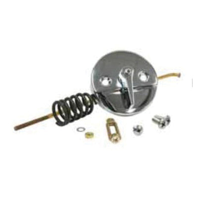 Kissler 42-7166 Trip Waste Assembly, For Use With American Standard Sink/Tub/Drain