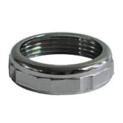 Kissler 44-3000 Slip Joint Nut, For Use With American Standard Sink/Tub/Drain, 1-1/2 in