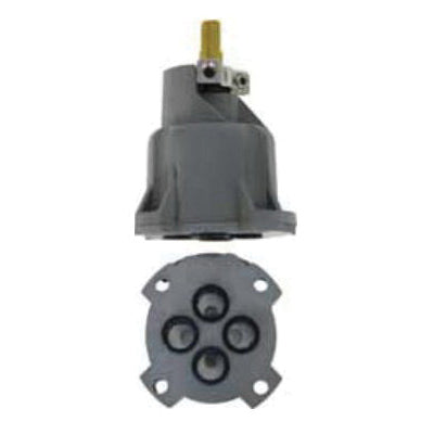 Kissler 46-0030 Cartridge, For Use With American Standard Faucet, 2-5/8 in H