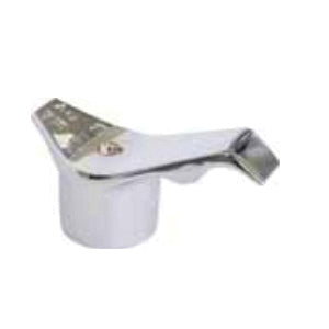 Kissler 46-3291 Long Broach Single Lever Handle, 2-3/4 x 1-1/4 in, For Use With Moen®