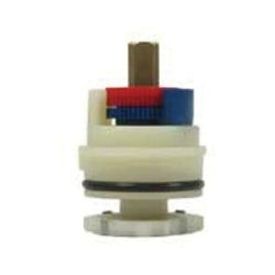 Kissler 46-3566 Cartridge, For Use With Gerber® Faucet, 2-1/8 in H