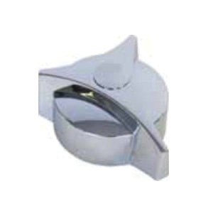 Kissler 46-9215 Single Lever Handle, 2 x 1-1/4 in, For Use With Symmons TA-10 Cartridge
