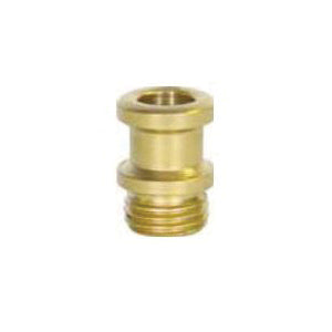 Kissler 55-0210 Bibb Seat, 1/2-20, For Use With Briggs® 22-0187 Faucet Stem
