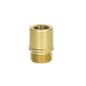 Bibb Seat - 3/4" H - 1/2-20