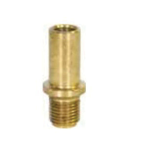 Bibb Seat - 1/4" H - 1/2-20