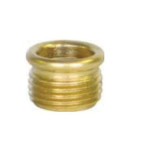 Kissler 55-0252 Bibb Seat, 1/2-24, For Use With Streamway 11-3807/11-3807, Phoenix 11-3806 and American Brass 23-0810 Faucet Stem