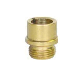 Bibb Seat - 5/8" H - 1/2-27
