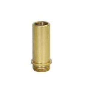 Kissler 55-0372 Bibb Seat, 17/32-24, For Use With Universal Rundle 11-0878 and Sear Faucet Stem