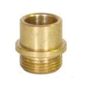 Bibb Seat - 5/8" H - 9/16-27